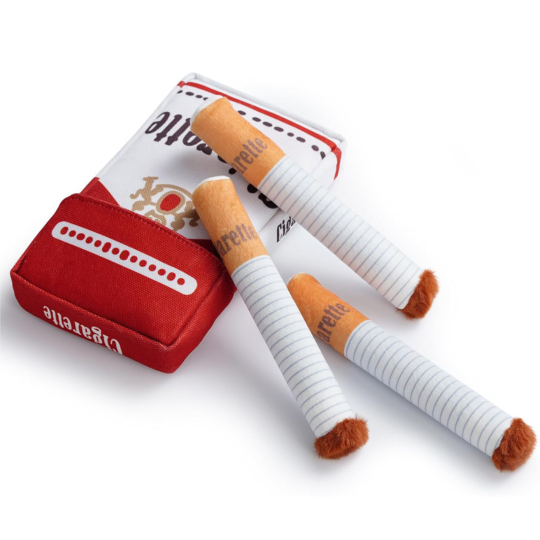 SmokeDog