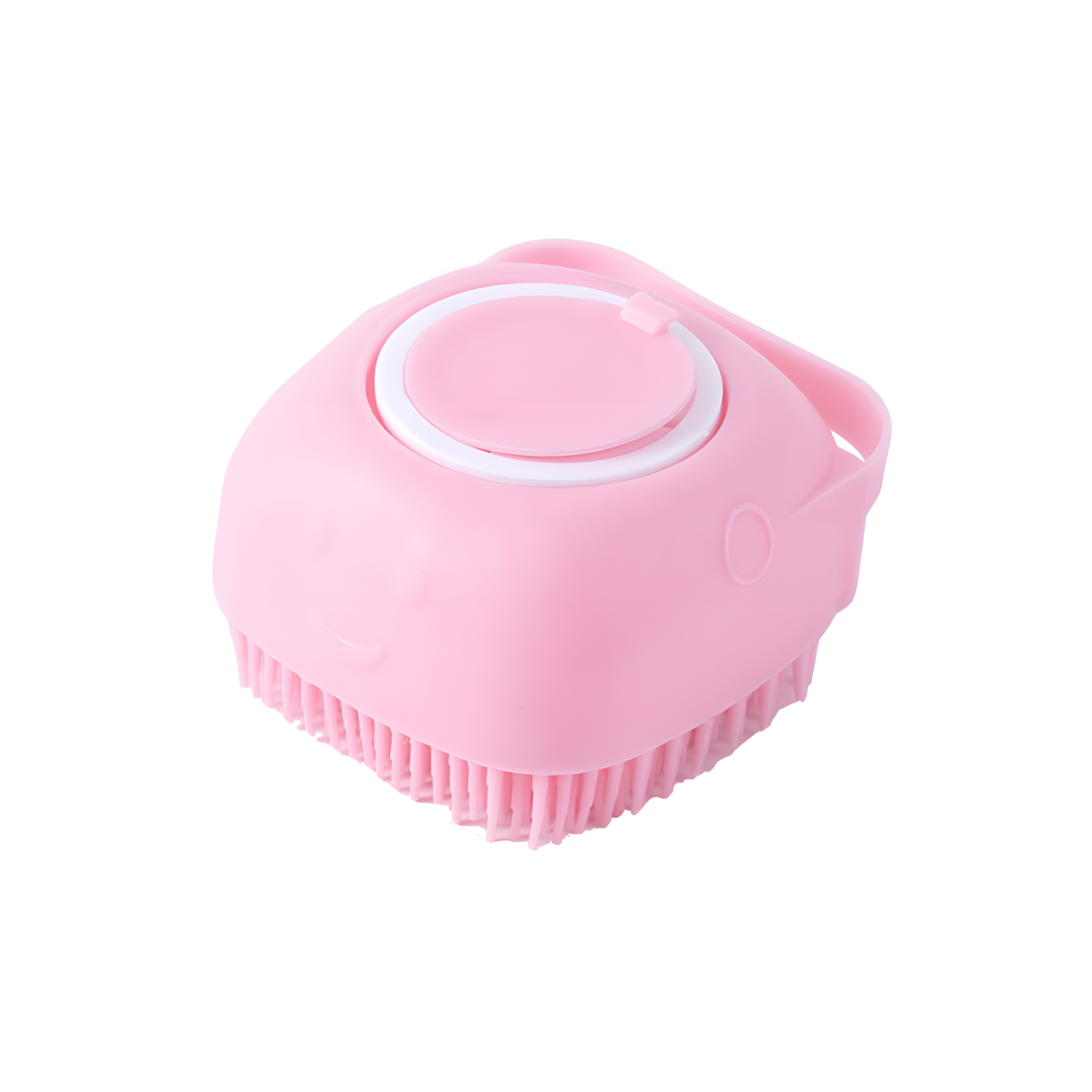 Escova de silicone