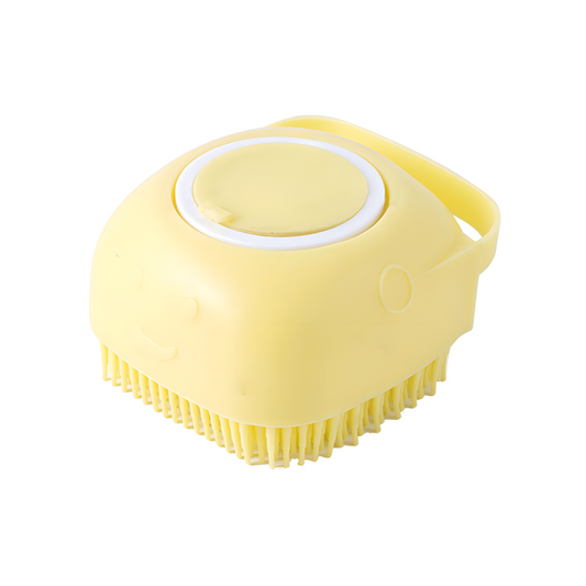 Escova de silicone