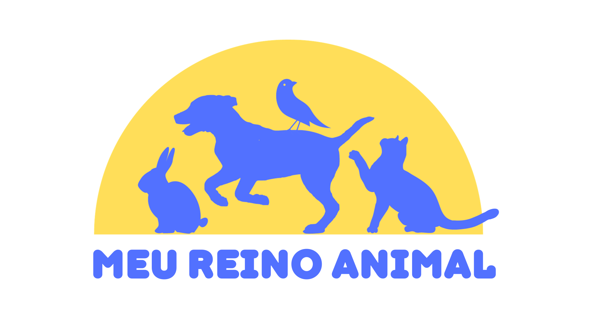 Meu Reino Animal